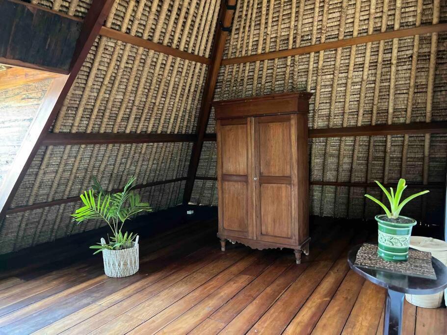 Bali Berg Villa, Sanur Exterior photo