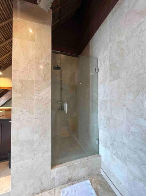 Bali Berg Villa, Sanur Exterior photo