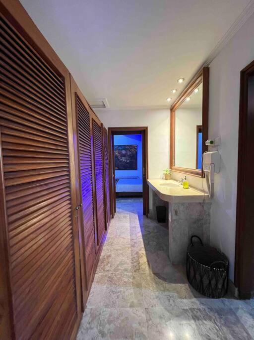 Bali Berg Villa, Sanur Exterior photo