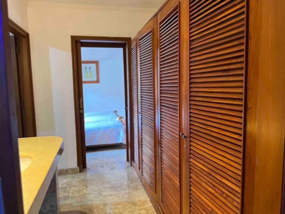 Bali Berg Villa, Sanur Exterior photo