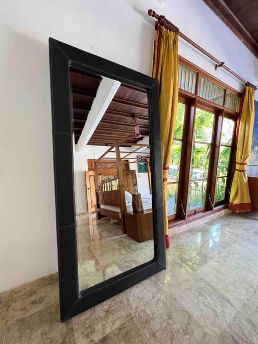 Bali Berg Villa, Sanur Exterior photo