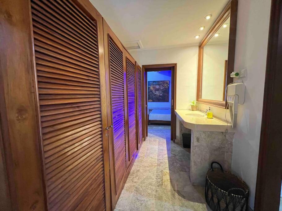 Bali Berg Villa, Sanur Exterior photo